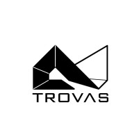 TROVAS Group logo, TROVAS Group contact details