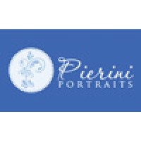 Pierini Portraits logo, Pierini Portraits contact details