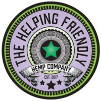 The Helping Friendly Salve logo, The Helping Friendly Salve contact details