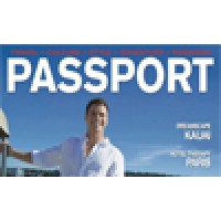 Passport Magazine logo, Passport Magazine contact details