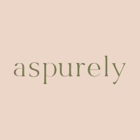 aspurely logo, aspurely contact details