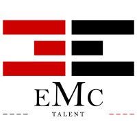 EMC Talent logo, EMC Talent contact details