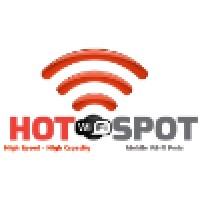 Hot Spot Mobile Wi-Fi Pods logo, Hot Spot Mobile Wi-Fi Pods contact details