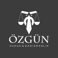 Özgün Hukuk & Danışmanlık Bürosu logo, Özgün Hukuk & Danışmanlık Bürosu contact details