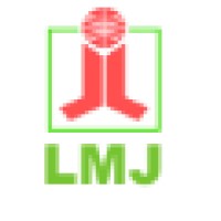 LMJ International logo, LMJ International contact details