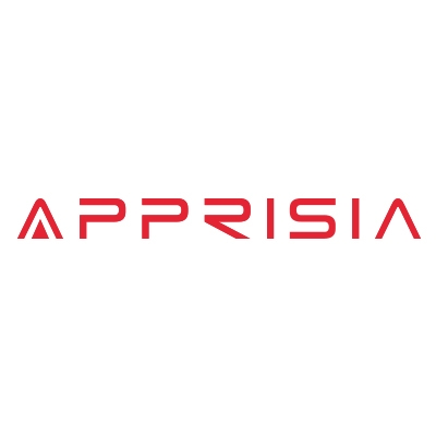 Apprisia logo, Apprisia contact details