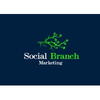 Social Branch Marketing logo, Social Branch Marketing contact details