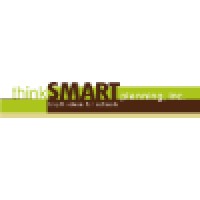 thinkSMART planning, inc. logo, thinkSMART planning, inc. contact details