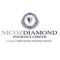 NicozDiamond Official logo, NicozDiamond Official contact details