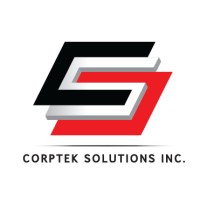 Corptek Solutions Inc. logo, Corptek Solutions Inc. contact details