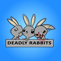 Deadly Rabbits Concepts logo, Deadly Rabbits Concepts contact details