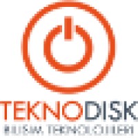 Teknodisk Bilişim Teknolojileri logo, Teknodisk Bilişim Teknolojileri contact details