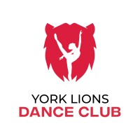 York Lions Dance Club logo, York Lions Dance Club contact details