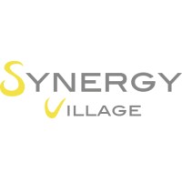 Synergy Village logo, Synergy Village contact details