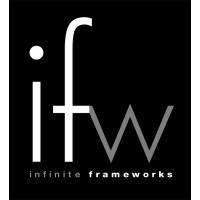 Infinite Frameworks Pte Ltd logo, Infinite Frameworks Pte Ltd contact details