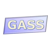 GASS Automation logo, GASS Automation contact details