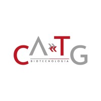 CATG Biotecnologia logo, CATG Biotecnologia contact details