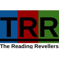 The Reading Revellers logo, The Reading Revellers contact details