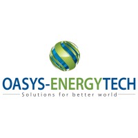 Oasys Energy And Applied Technologies Pvt Ltd logo, Oasys Energy And Applied Technologies Pvt Ltd contact details