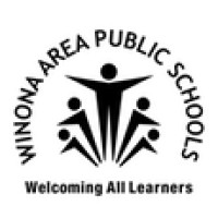 Winona Senior High School logo, Winona Senior High School contact details