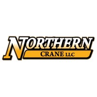 Northern Crane Service LLC logo, Northern Crane Service LLC contact details