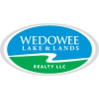 Wedowee Lake and Lands Realty, LLC. logo, Wedowee Lake and Lands Realty, LLC. contact details