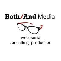 Both/And Media logo, Both/And Media contact details