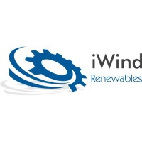 iWind Renewables PC logo, iWind Renewables PC contact details