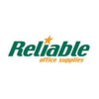 Reliable Office Equipment logo, Reliable Office Equipment contact details