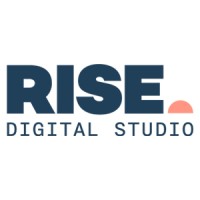 Rise Digital Studio logo, Rise Digital Studio contact details