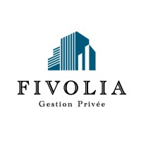 Fivolia Gestion Privée logo, Fivolia Gestion Privée contact details