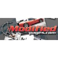 ModiifedPages.com logo, ModiifedPages.com contact details