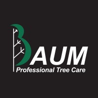 Baum Tree Care logo, Baum Tree Care contact details