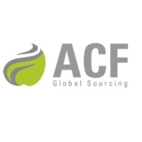 ACF Global Sourcing logo, ACF Global Sourcing contact details