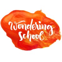 Wondering School logo, Wondering School contact details