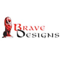 Brave Designs logo, Brave Designs contact details