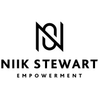 Niik Stewart logo, Niik Stewart contact details