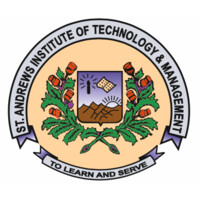 St. Andrews Institute of Technology & Management logo, St. Andrews Institute of Technology & Management contact details