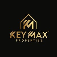 Keymax Properties logo, Keymax Properties contact details