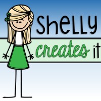 Shelly Creates It logo, Shelly Creates It contact details