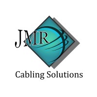 JMR Cabling Solutions logo, JMR Cabling Solutions contact details