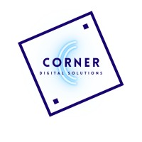 Corner Digital Solutions logo, Corner Digital Solutions contact details