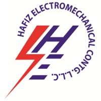 Hafiz Electromechanical Contg LLC logo, Hafiz Electromechanical Contg LLC contact details