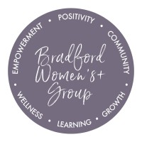 Bradford Women's+ Group logo, Bradford Women's+ Group contact details