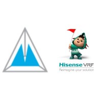 Delta Term d.o.o - Hisense HVAC Serbia logo, Delta Term d.o.o - Hisense HVAC Serbia contact details