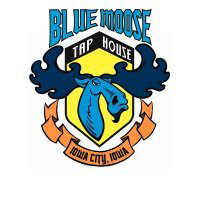 Blue Moose Tap House logo, Blue Moose Tap House contact details