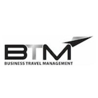 BUSINESS TRAVEL MANAGEMENT LTD logo, BUSINESS TRAVEL MANAGEMENT LTD contact details