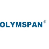 OLYMSPAN logo, OLYMSPAN contact details