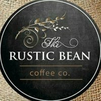 The Rustic Bean Coffee Co. logo, The Rustic Bean Coffee Co. contact details