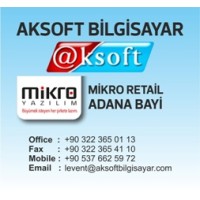 Aksoft Grup Bilişim Ltd.Şti. logo, Aksoft Grup Bilişim Ltd.Şti. contact details